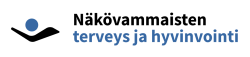 Näte ry:n logo.