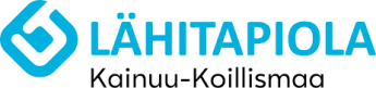 LähiTapiola Kainuu-Koillismaan logo