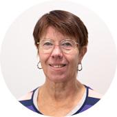 Henkilön kasvokuva.