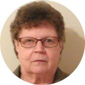 Henkilön kasvokuva.